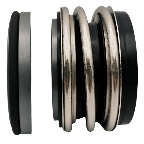 0550 MG1S20 T/SicSicV/G6 торцовое уплотнение